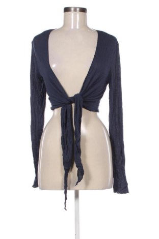 Dámsky kardigán Heine, Veľkosť S, Farba Modrá, Cena  7,95 €