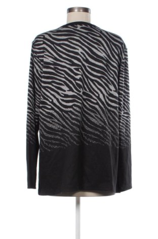 Γυναικεία ζακέτα Helena Vera, Μέγεθος XL, Χρώμα Πολύχρωμο, Τιμή 9,99 €