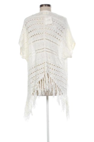 Damen Strickjacke Hollister, Größe XS, Farbe Ecru, Preis 25,99 €