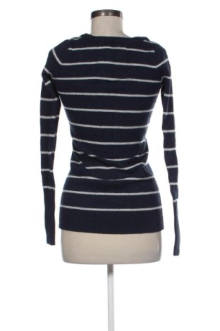 Дамска жилетка Hollister, Размер S, Цвят Син, Цена 21,00 €