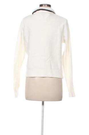 Дамска жилетка Holly & Whyte By Lindex, Размер S, Цвят Бял, Цена 24,03 €