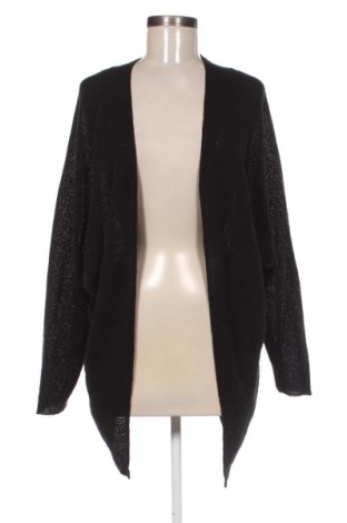 Дамска жилетка IAM, Размер L, Цвят Черен, Цена 14,74 €