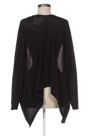 Дамска жилетка IAM, Размер L, Цвят Черен, Цена 14,74 €