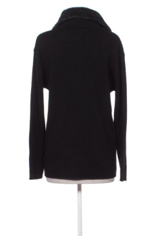 Damen Strickjacke Imitz, Größe M, Farbe Schwarz, Preis 26,00 €