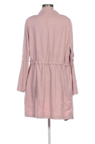 Damski kardigan Isolde, Rozmiar S, Kolor Popielaty róż, Cena 78,99 zł