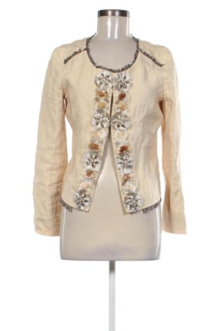 Dámsky kardigán Ivi Collection, Velikost M, Barva Béžová, Cena  449,00 Kč