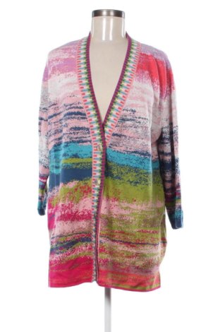Damen Strickjacke Ivko, Größe XL, Farbe Mehrfarbig, Preis € 93,99