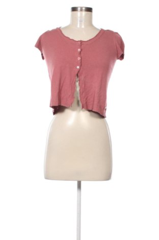 Γυναικεία ζακέτα JEI O', Μέγεθος S, Χρώμα Ρόζ , Τιμή 16,99 €