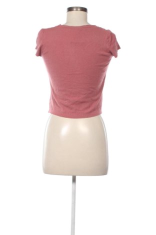 Γυναικεία ζακέτα JEI O', Μέγεθος S, Χρώμα Ρόζ , Τιμή 16,99 €