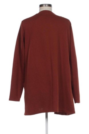 Damen Strickjacke Jacqueline De Yong, Größe XL, Farbe Braun, Preis 8,99 €