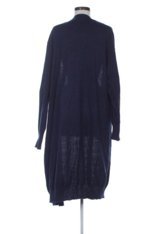 Dámsky kardigán Janina, Velikost XXL, Barva Modrá, Cena  425,00 Kč