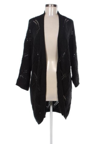 Дамска жилетка Janina, Размер L, Цвят Черен, Цена 14,77 €