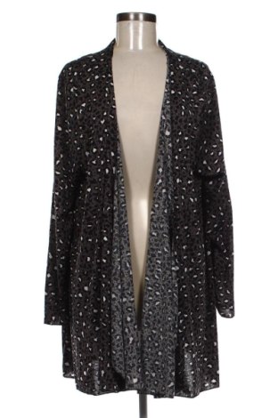 Damen Strickjacke Janina, Größe M, Farbe Mehrfarbig, Preis € 8,99