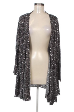 Γυναικεία ζακέτα Janina, Μέγεθος XXL, Χρώμα Πολύχρωμο, Τιμή 6,99 €