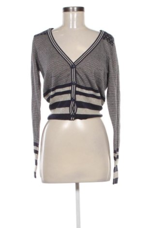 Damen Strickjacke Jasper Conran, Größe M, Farbe Mehrfarbig, Preis € 32,00