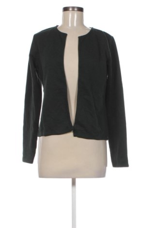 Γυναικεία ζακέτα Jdy, Μέγεθος M, Χρώμα Πράσινο, Τιμή 6,99 €