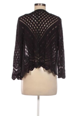 Γυναικεία ζακέτα Jdy, Μέγεθος L, Χρώμα Μαύρο, Τιμή 14,82 €