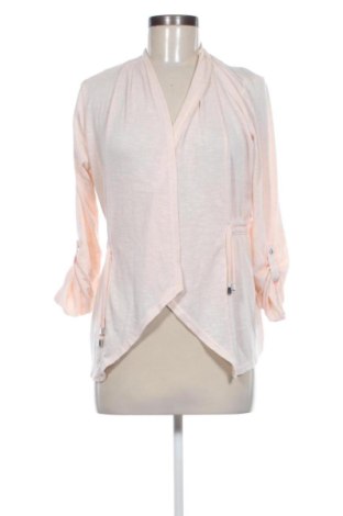 Γυναικεία ζακέτα Jean Pascale, Μέγεθος S, Χρώμα Ρόζ , Τιμή 6,99 €