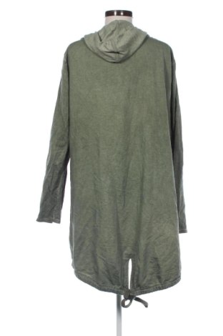 Dámsky kardigán Jean Pascale, Velikost L, Barva Zelená, Cena  439,00 Kč