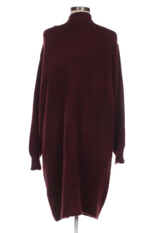 Damen Strickjacke Jean Pascale, Größe XL, Farbe Rot, Preis 14,82 €