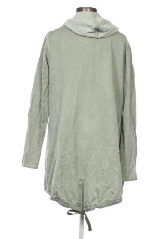 Γυναικεία ζακέτα Jean Pascale, Μέγεθος S, Χρώμα Πράσινο, Τιμή 5,99 €