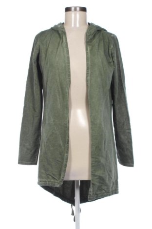 Дамска жилетка Jean Pascale, Размер XS, Цвят Зелен, Цена 3,06 €