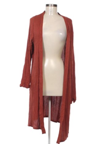 Dámsky kardigán Jeanswest, Veľkosť XL, Farba Červená, Cena  7,95 €