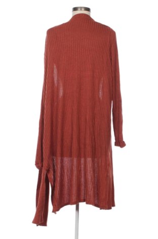 Dámsky kardigán Jeanswest, Veľkosť XL, Farba Červená, Cena  7,95 €