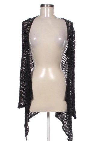 Damski kardigan Jennifer Taylor, Rozmiar M, Kolor Czarny, Cena 148,32 zł