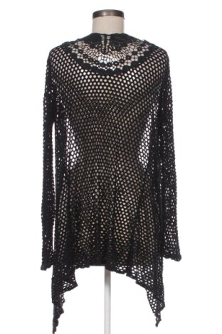 Damski kardigan Jennifer Taylor, Rozmiar M, Kolor Czarny, Cena 148,32 zł