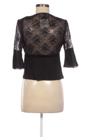 Γυναικεία ζακέτα Jlo By Jennifer Lopez, Μέγεθος M, Χρώμα Μαύρο, Τιμή 8,99 €