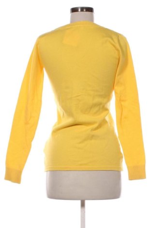 Dámsky kardigán John Baner, Veľkosť XXS, Farba Žltá, Cena  14,83 €