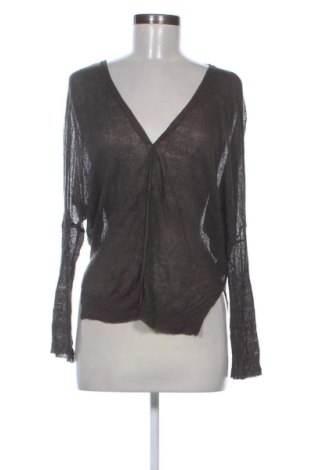 Damen Strickjacke Joseph Abboud, Größe M, Farbe Grün, Preis 34,25 €