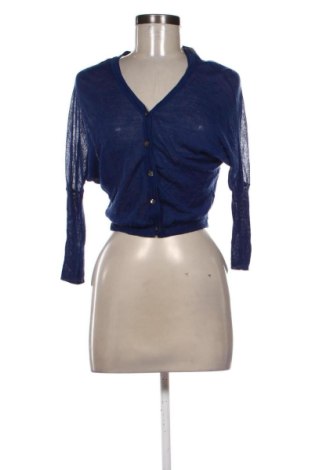 Дамска жилетка Joseph Abboud, Размер M, Цвят Син, Цена 34,50 €