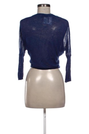 Дамска жилетка Joseph Abboud, Размер M, Цвят Син, Цена 34,50 €