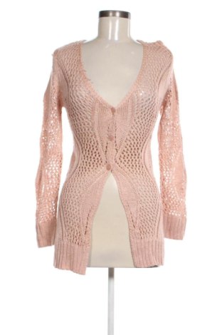 Дамска жилетка Joyx, Размер S, Цвят Бежов, Цена 6,64 €