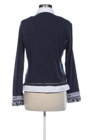 Damski kardigan Just White, Rozmiar M, Kolor Kolorowy, Cena 112,04 zł