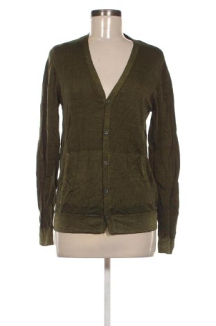 Дамска жилетка Kaos, Размер M, Цвят Зелен, Цена 39,88 €