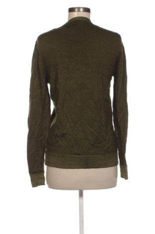 Дамска жилетка Kaos, Размер M, Цвят Зелен, Цена 39,88 €