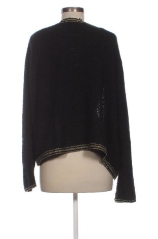 Дамска жилетка KappAhl, Размер XXL, Цвят Черен, Цена 17,35 €