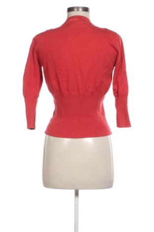 Dámsky kardigán Karen Millen, Veľkosť XS, Farba Červená, Cena  45,54 €