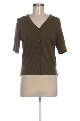 Cardigan de damă Katies, Mărime M, Culoare Verde, Preț 54,99 Lei