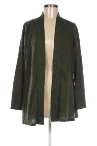 Дамска жилетка Katies, Размер XL, Цвят Зелен, Цена 5,11 €