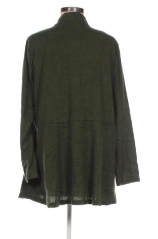 Дамска жилетка Katies, Размер XL, Цвят Зелен, Цена 5,11 €