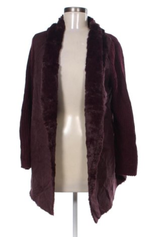 Dámsky kardigán Katies, Veľkosť M, Farba Fialová, Cena  17,95 €