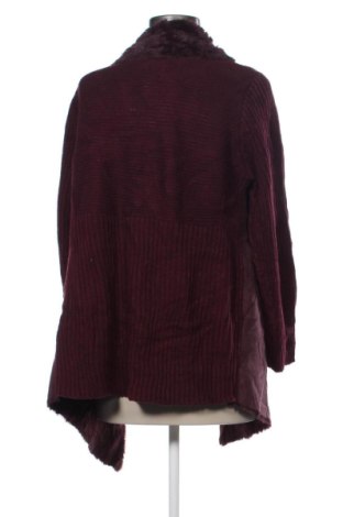 Dámsky kardigán Katies, Veľkosť M, Farba Fialová, Cena  17,95 €