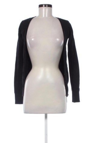 Γυναικεία ζακέτα Kenvelo, Μέγεθος S, Χρώμα Μαύρο, Τιμή 27,68 €