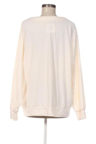 Γυναικεία ζακέτα Kiabi, Μέγεθος XXL, Χρώμα Εκρού, Τιμή 6,99 €