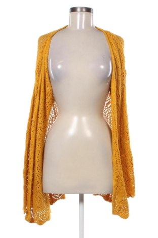 Damski kardigan Kiabi, Rozmiar XL, Kolor Pomarańczowy, Cena 78,99 zł