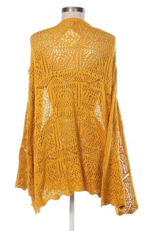 Damski kardigan Kiabi, Rozmiar XL, Kolor Pomarańczowy, Cena 78,99 zł